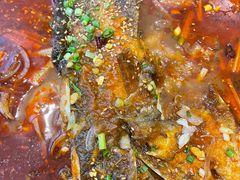 -眉州东坡(团结湖店)