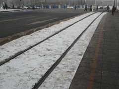 -白塔河路(地铁站)