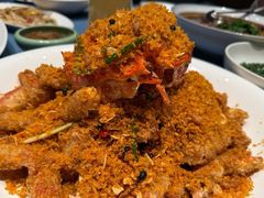 -宴周康·精致江浙菜(周浦店)
