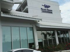 -三亚亚龙湾雅高美爵酒店