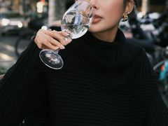 -JamaicaBlue Cafe(乌鲁木齐中路店)