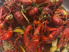 -虾小龙老长沙龙虾馆(坡子街店)