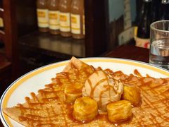 -La Creperie法餐厅(桃江路店)