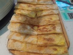 榴莲薄饼-青花椒花椒鱼(合生汇店)