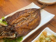 -百年石锅饭·朝鲜族传统民餐