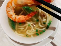 -浦华大酒店-台南担仔面海鲜楼