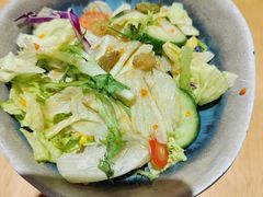 -一心创作料理屋(经开万达店)