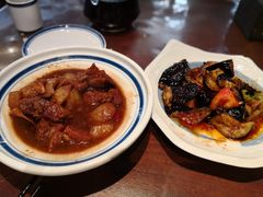 -古北烤鸭王I古北水镇景区店