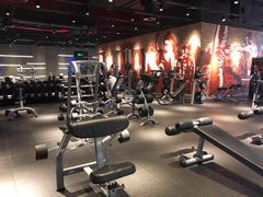 -威尔仕健身(杭州万象城店)