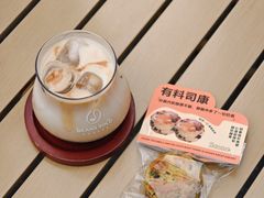 -Beans Solo豆号咖啡(百家湖花园店)