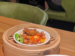 -点心传说·粤菜点心(佐阾虹湾店)