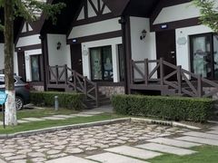 -太阳岛度假酒店