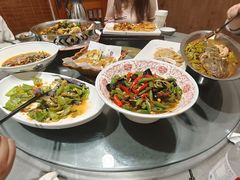 -秦淮人家风味酒楼(赣榆店)