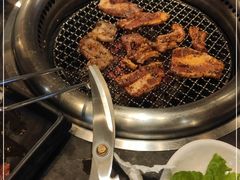 -一品诚记烤肉·甄选店(中南路店)