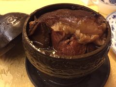 -堂宴·老厦门私房菜(1988仙岳总店)