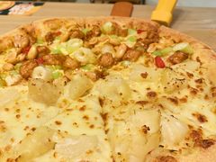 -乐凯撒披萨(海岸城店)