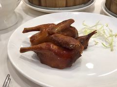 红烧乳鸽-凤凰楼酒家·粤宴点心(华强北店)