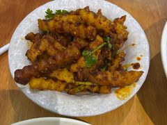 -付小姐在成都(中山公园店)