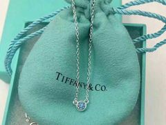 -Tiffany & Co.蒂芙尼
(杭州大厦店)