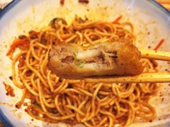 藕夹-阿木舂记·特色小吃(平江路店)