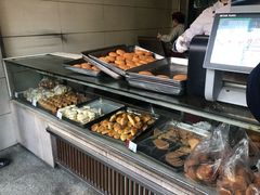 -詹记桃酥(宿州路店)