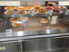 -山姆餐吧(南昌红谷滩印象城店)