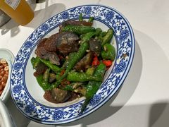 -欧记大排档·景德菜(上海首店)