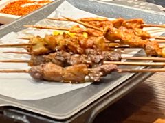 -管氏翅吧(马家堡店)