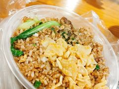 -星隆国际·芜湖小吃街