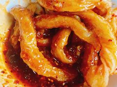 -洞子口张老二凉粉(文殊院店)