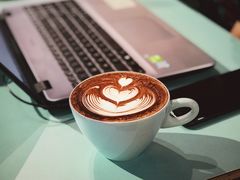 -sugarman espresso素饮糖人高新咖啡工厂