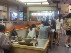 -金原鸭血粉丝汤·汤包·脆皮烤鸭(南京博物院店)