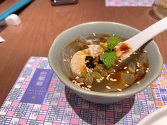 冰粉-巴蜀风·地道川菜(福田COCOPARK店)