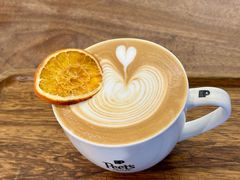 -Peet's 皮爷咖啡(东湖路手作店)