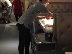 -海底捞火锅(上元大街店)