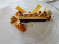 -上海和平饭店华懋阁 Cathay Room