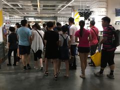 -宜家家居(哈尔滨商场店)