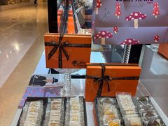 -Monchouchou檬舒舒(尚嘉中心店)