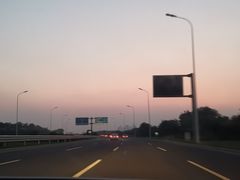 -东疆建设开发纪念公园