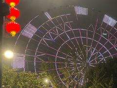 -南昌之星摩天轮