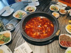 -老船舫·现做活鲜鱼馆(东郊记忆店)