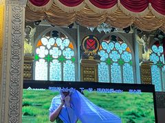 -日日鲜自助餐厅(小公园店)