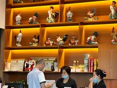 -启香鸡私房菜(湖景店)