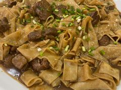 羊肉焖饼-壹阁胡羊焖饼(特色小吃街店)