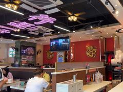 -龙记·香港茶餐厅(海上世界店)