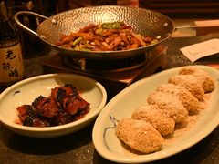 梅干菜鸡翅-紫泥369粗粮季(鼓楼店)