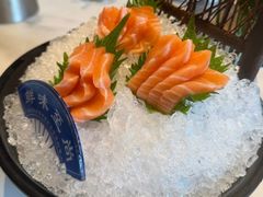 -海月轩海鲜豆捞(紫金塔店)