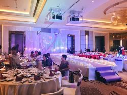 宴会厅-厦门威斯汀酒店·宴会厅