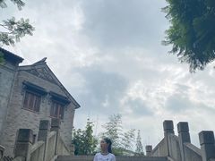 -龙潭水乡