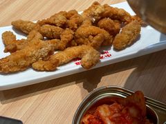 -小木屋拌饭(西安万象天地店)